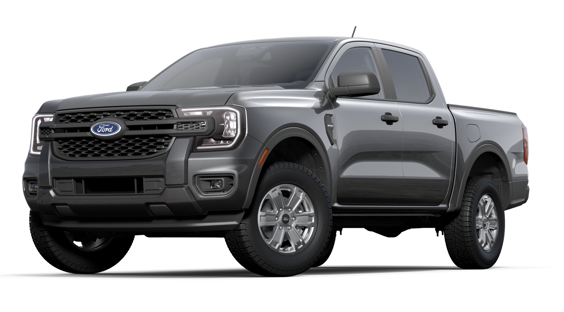 2025 Ford Ranger XL photo 32