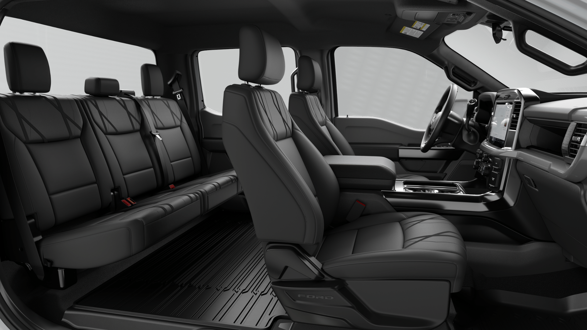 2026 FORD F-150 - Image 28