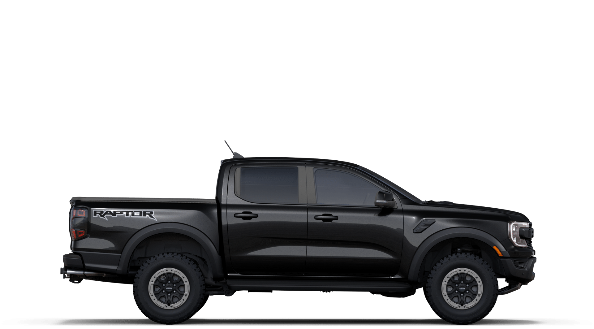 2025 Ford Ranger Raptor photo 7