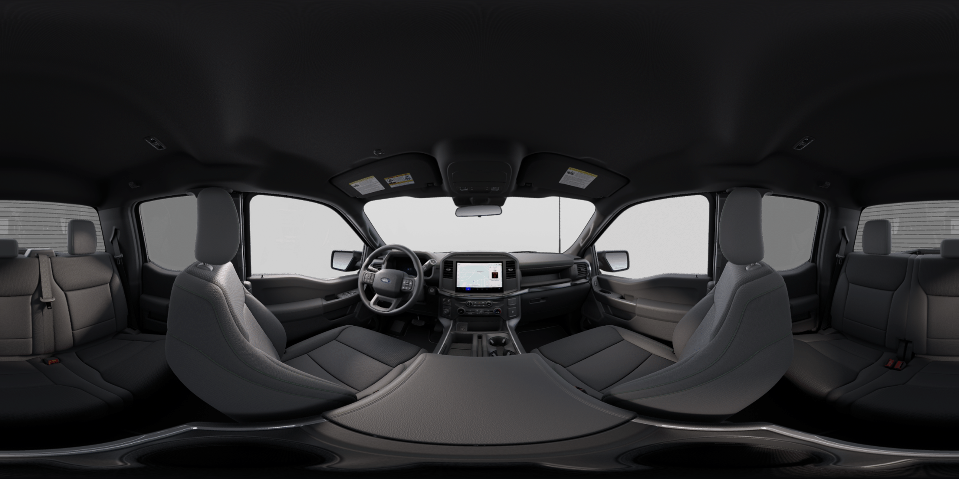 2025 FORD F-150 - Image 30