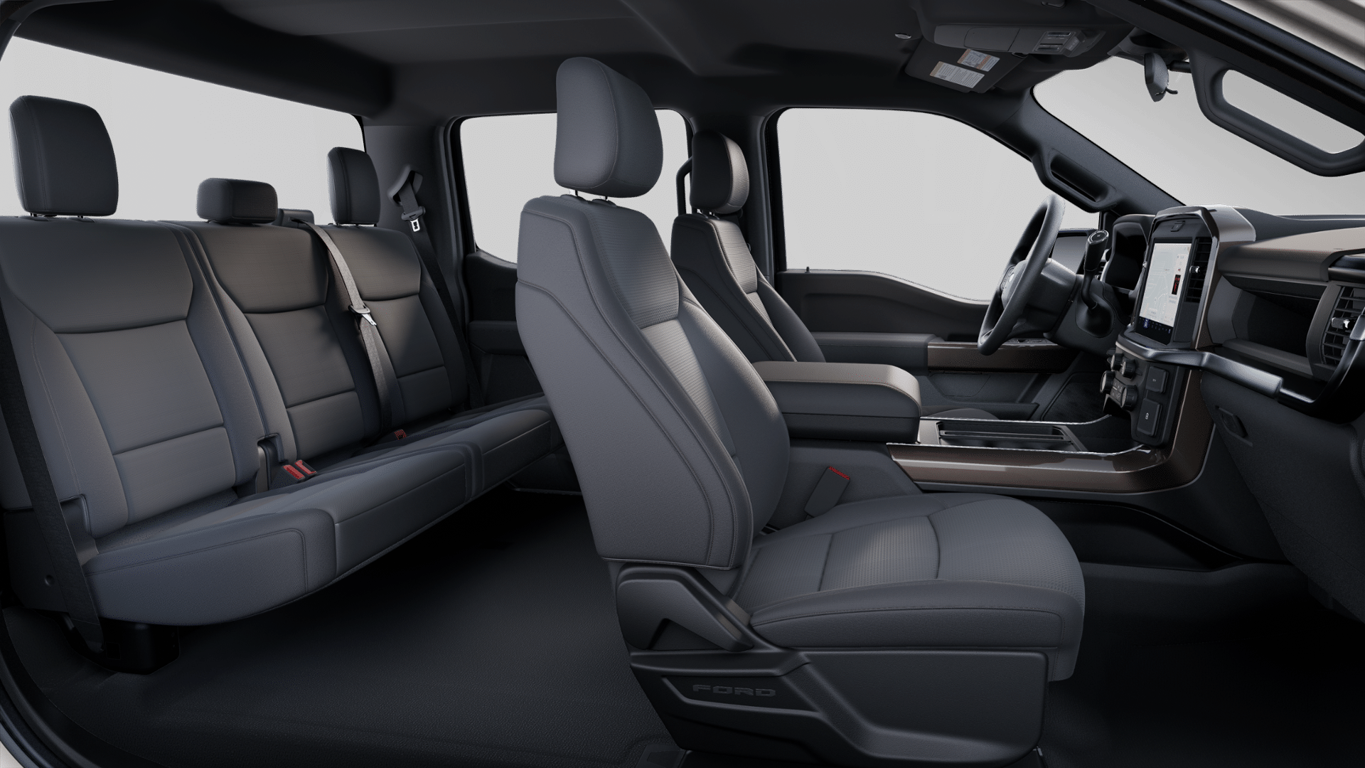 2025 FORD F-150 - Image 28