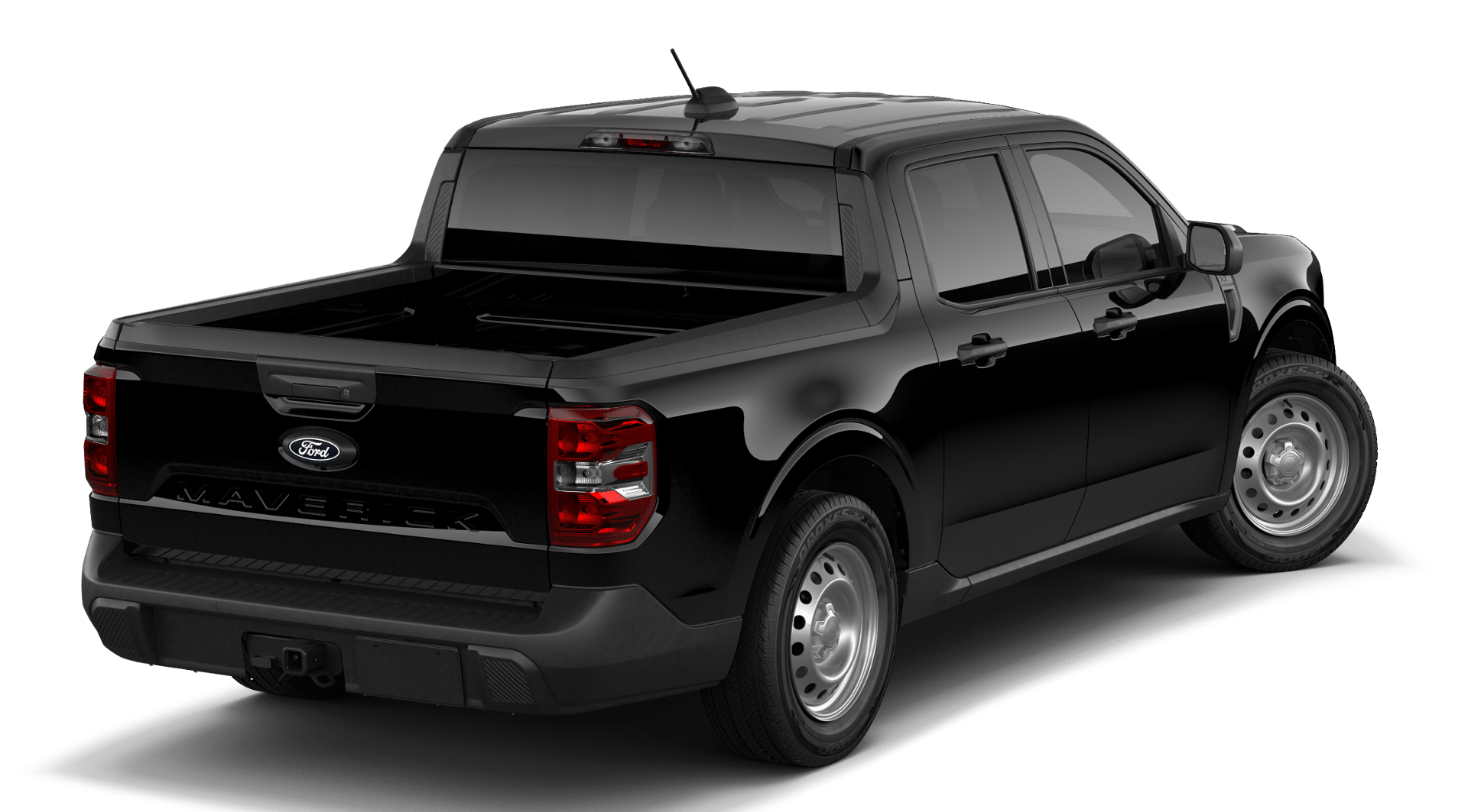 2026 FORD MAVERICK - Image 27