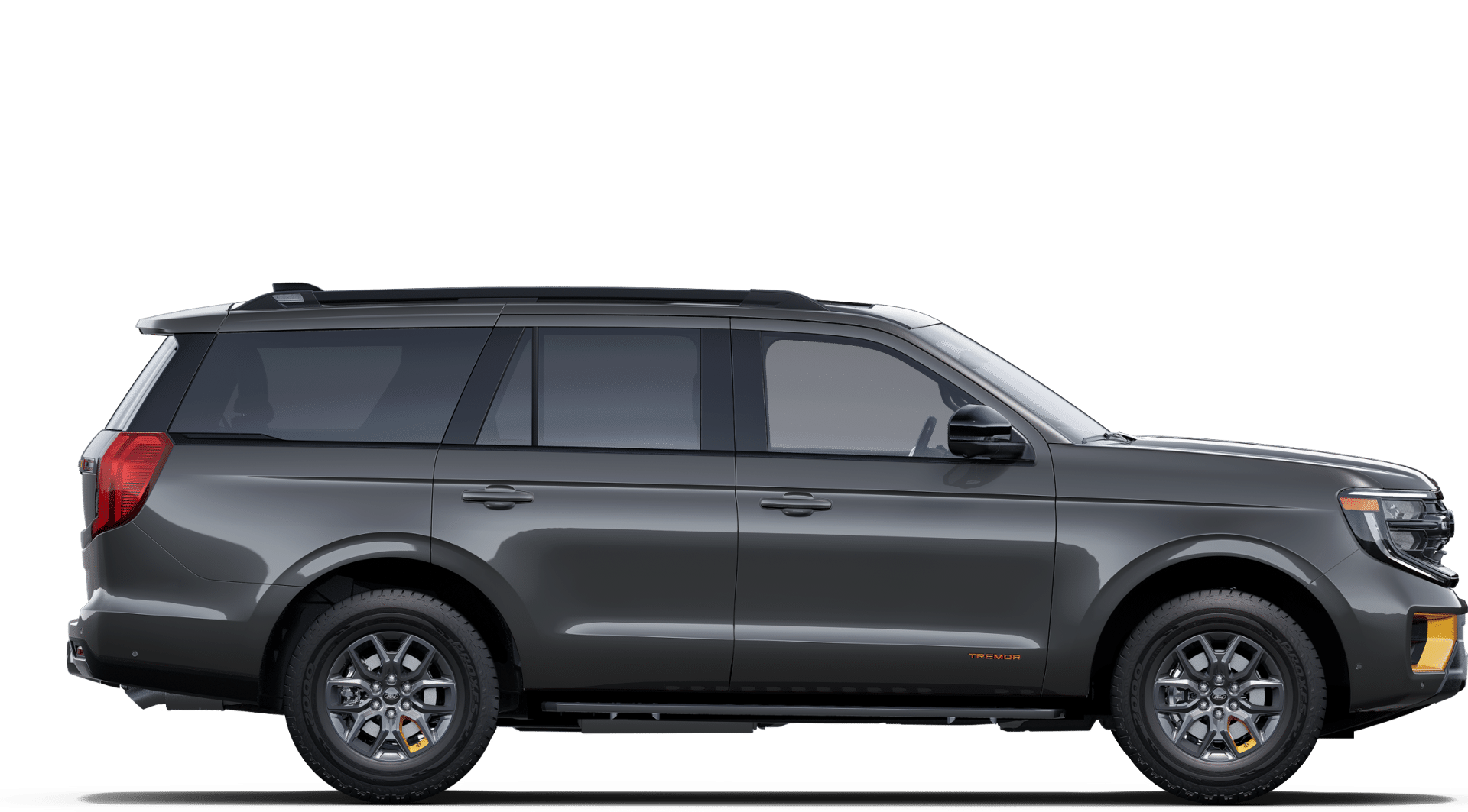 2025 Ford Expedition photo 25