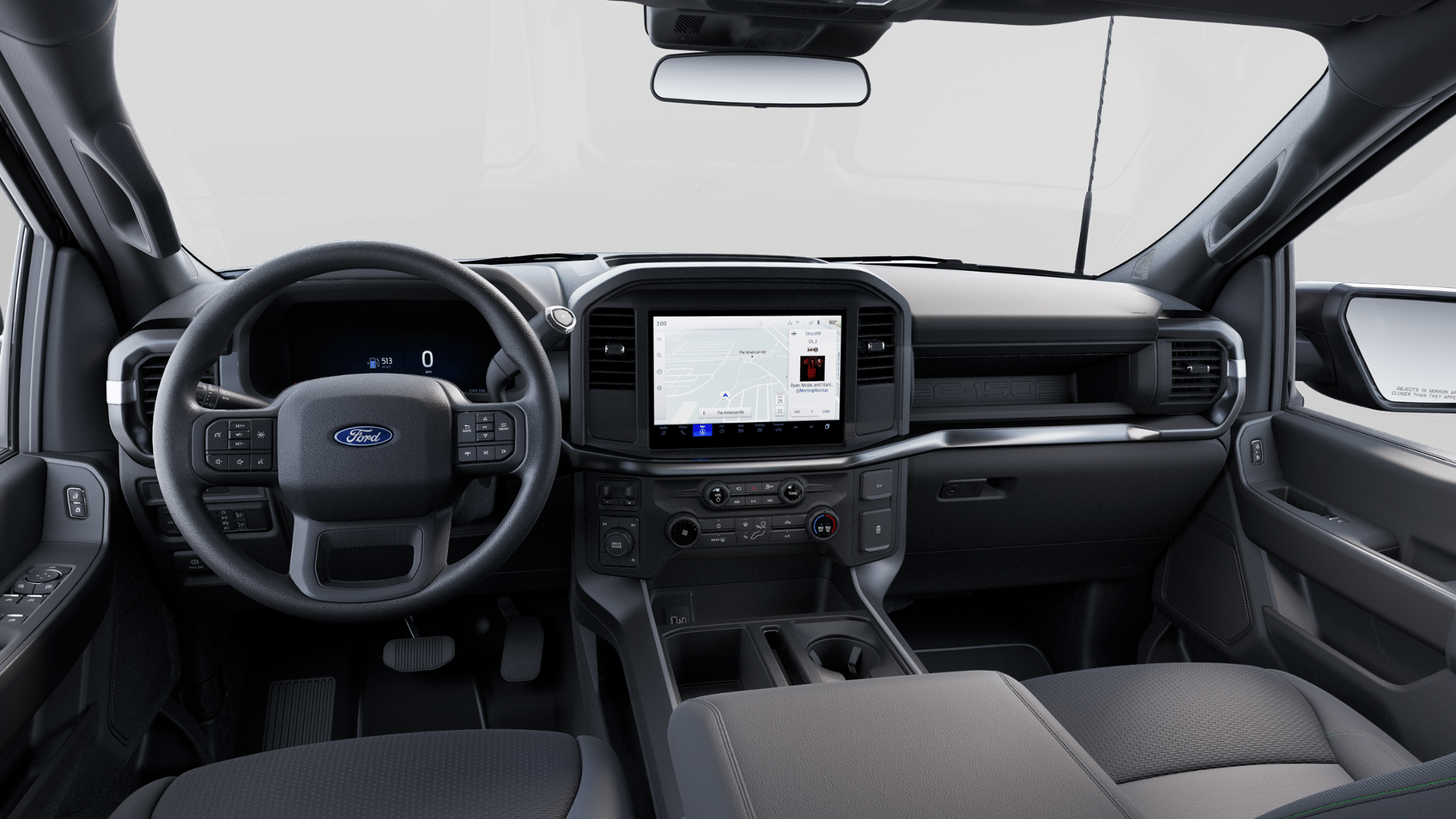 2025 Ford F-150 STX photo 28