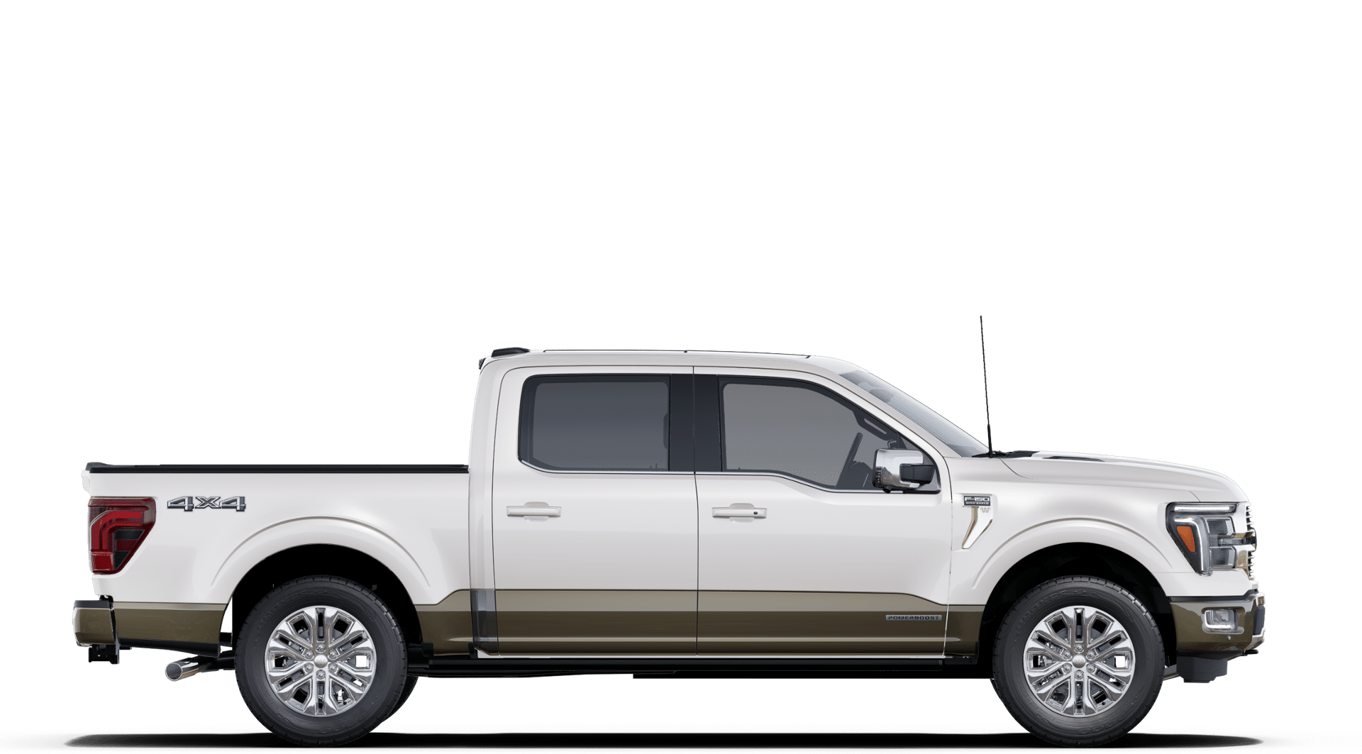 2025 Ford F-150 King Ranch photo 41