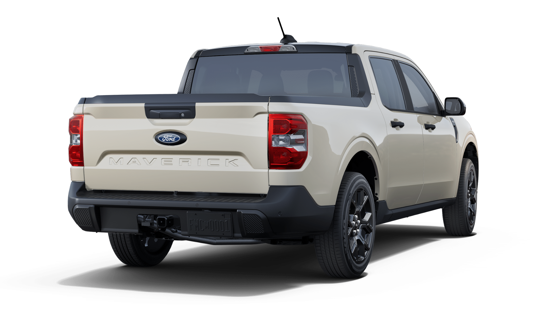 2025 Ford Maverick XLT photo 14