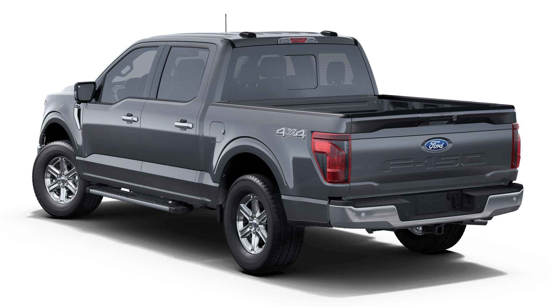2025 Ford F-150 XLT photo 18