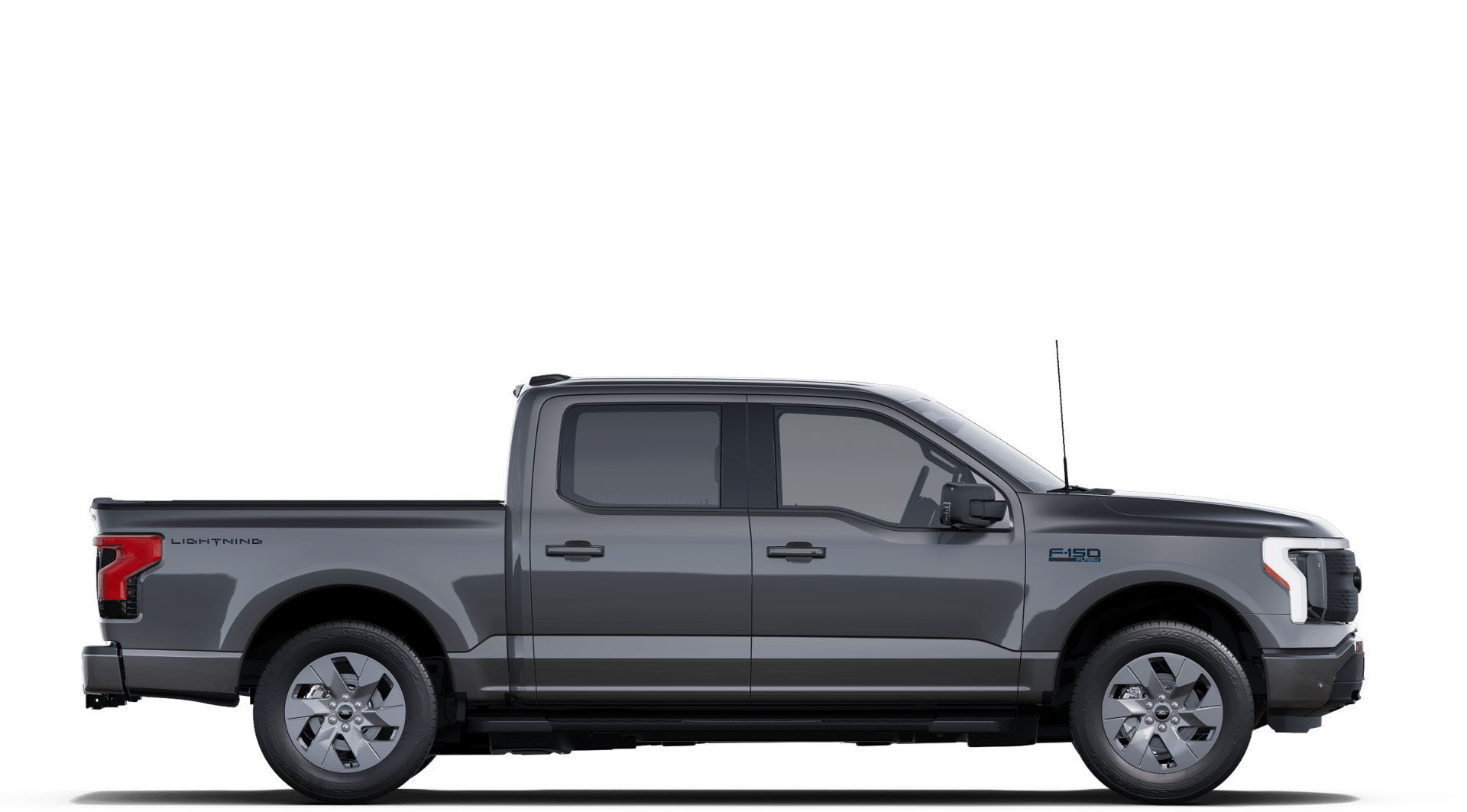 F-150 Lightning Flash