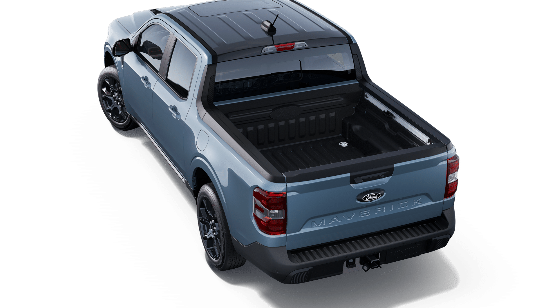 2025 Ford Maverick Lariat photo 22