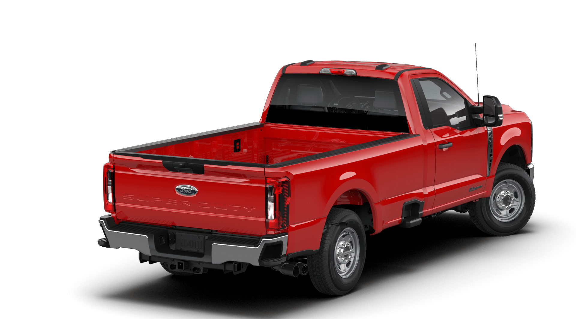 2026 Ford F-350 XL photo 36