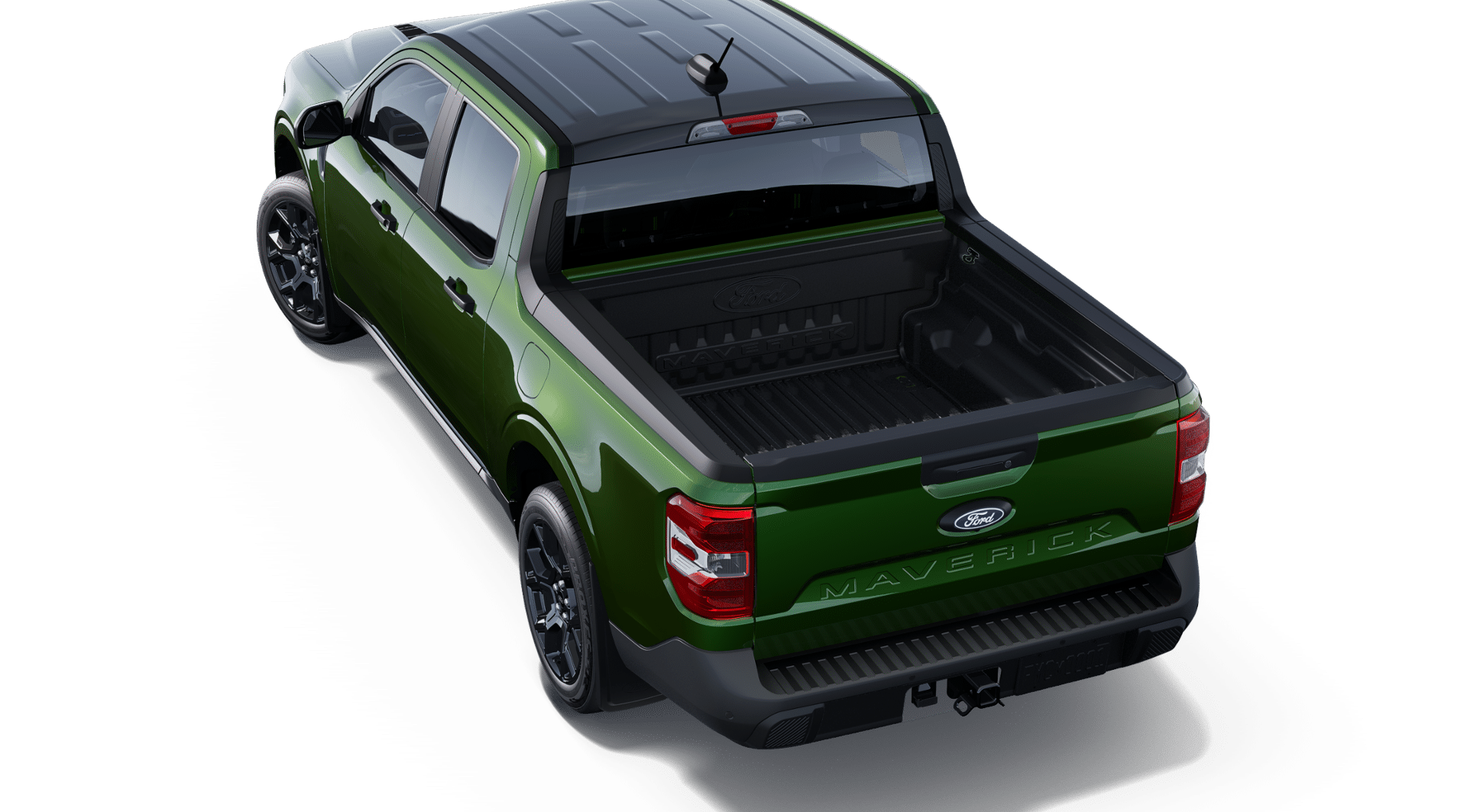 2025 Ford Maverick XLT photo 22