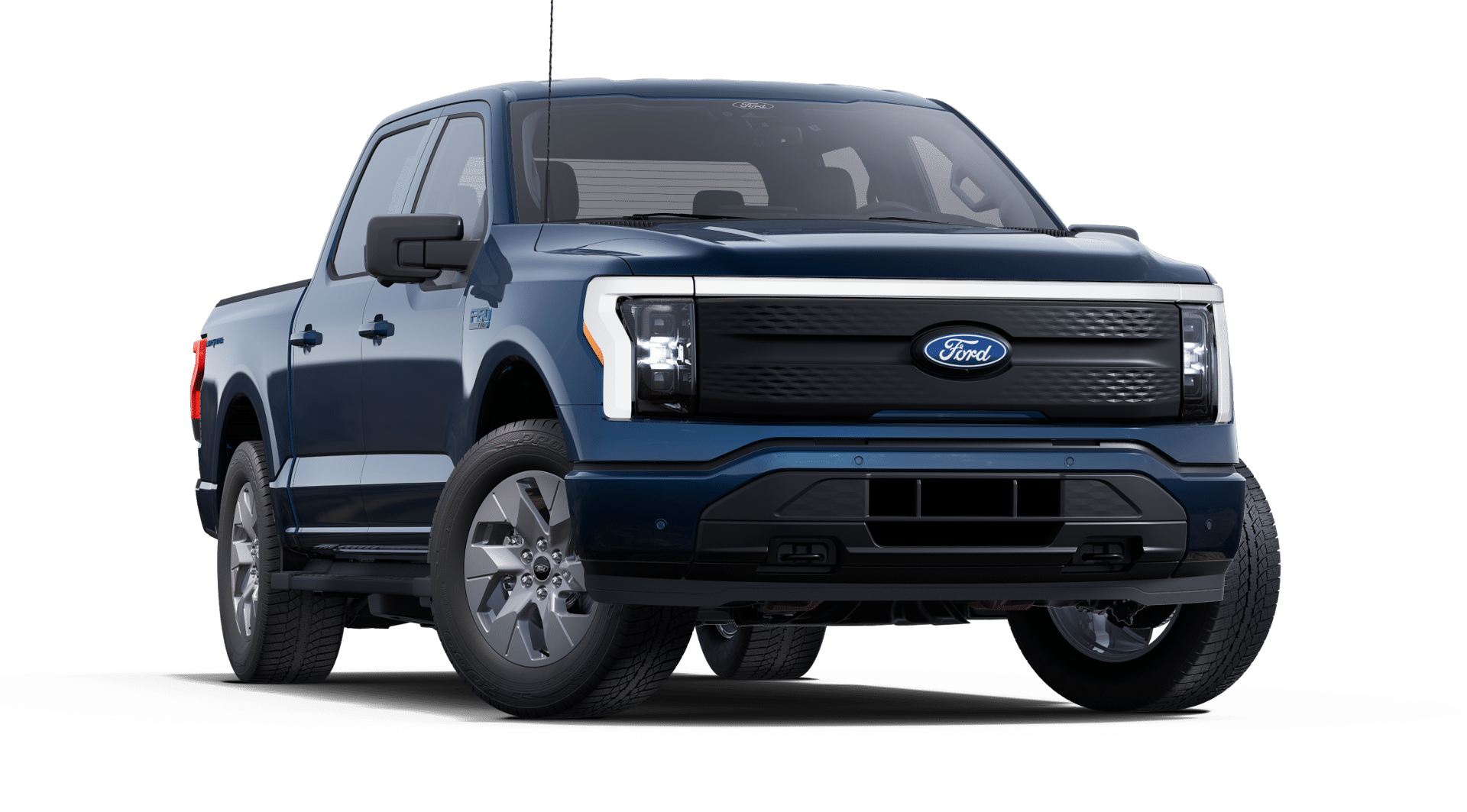 2025 Ford F-150 Lightning photo 25