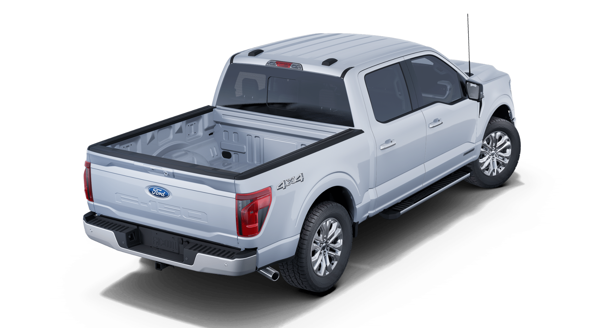 2025 Ford F-150 XLT photo 25