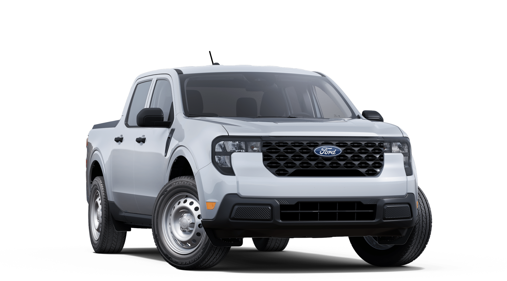 2025 Ford Maverick XL photo 22