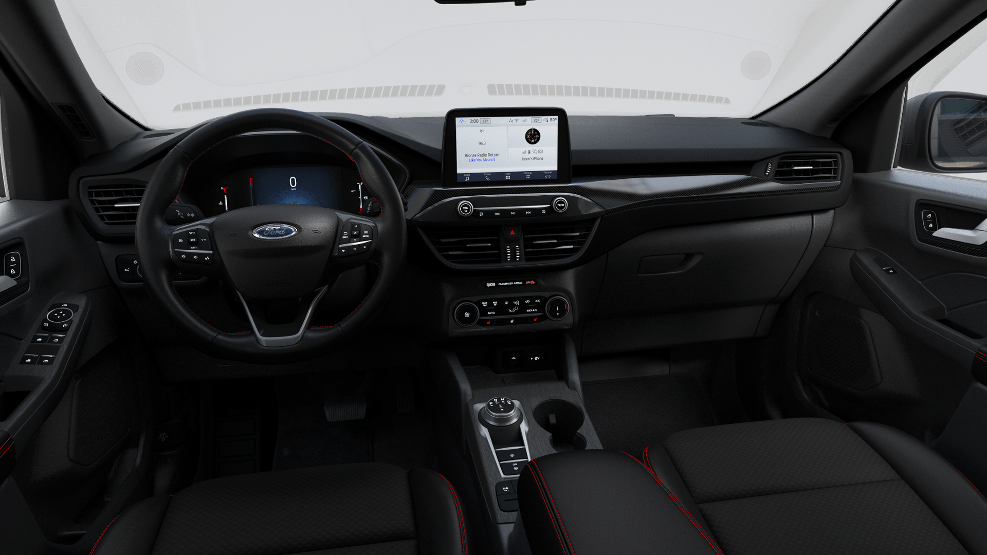 2025 Ford Escape ST-Line photo 6