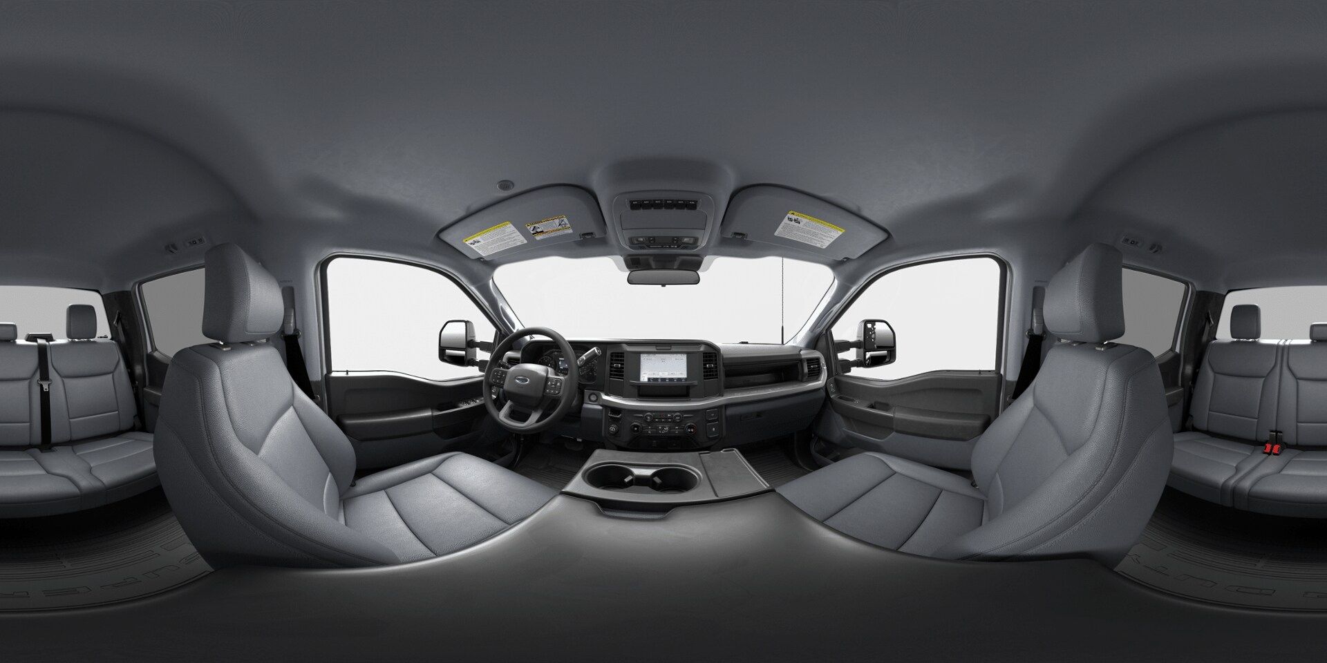 2026 Ford F-350 XL photo 5