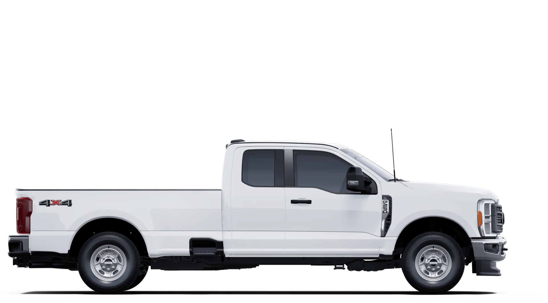 2025 Ford F-250 photo 19