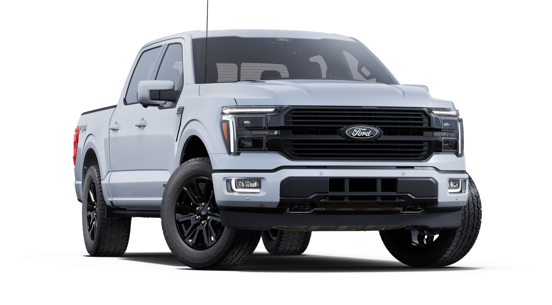 2025 Ford F-150 Platinum photo 24