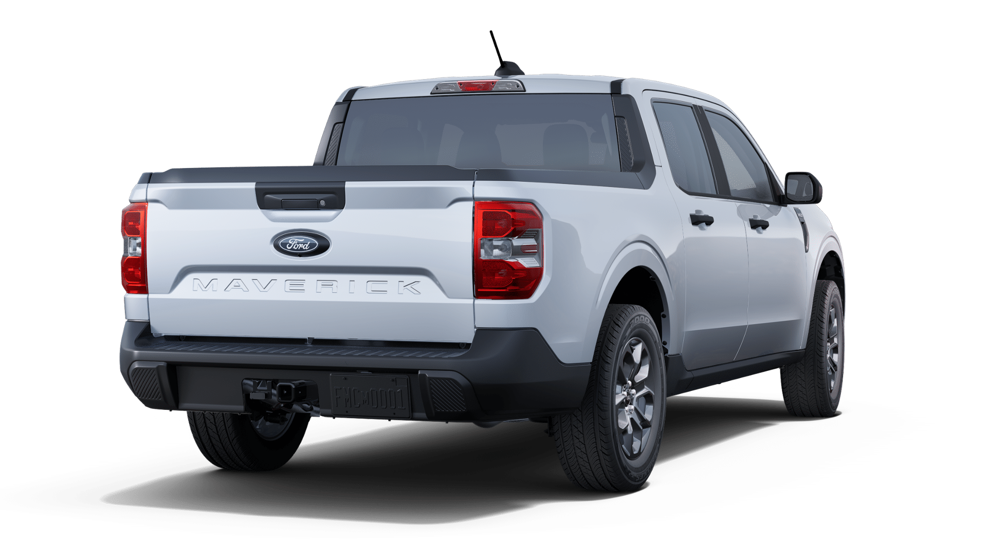 2025 Ford Maverick XLT photo 21