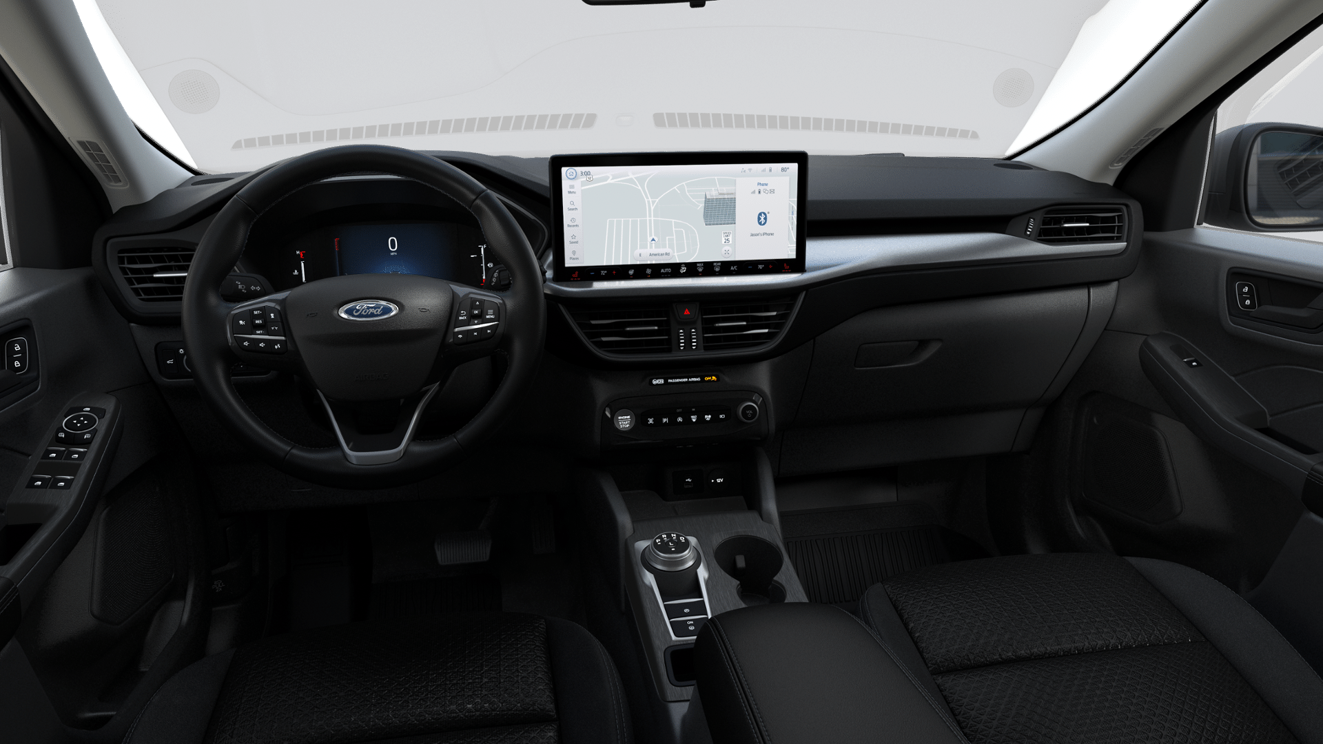2025 Ford Escape Active photo 33