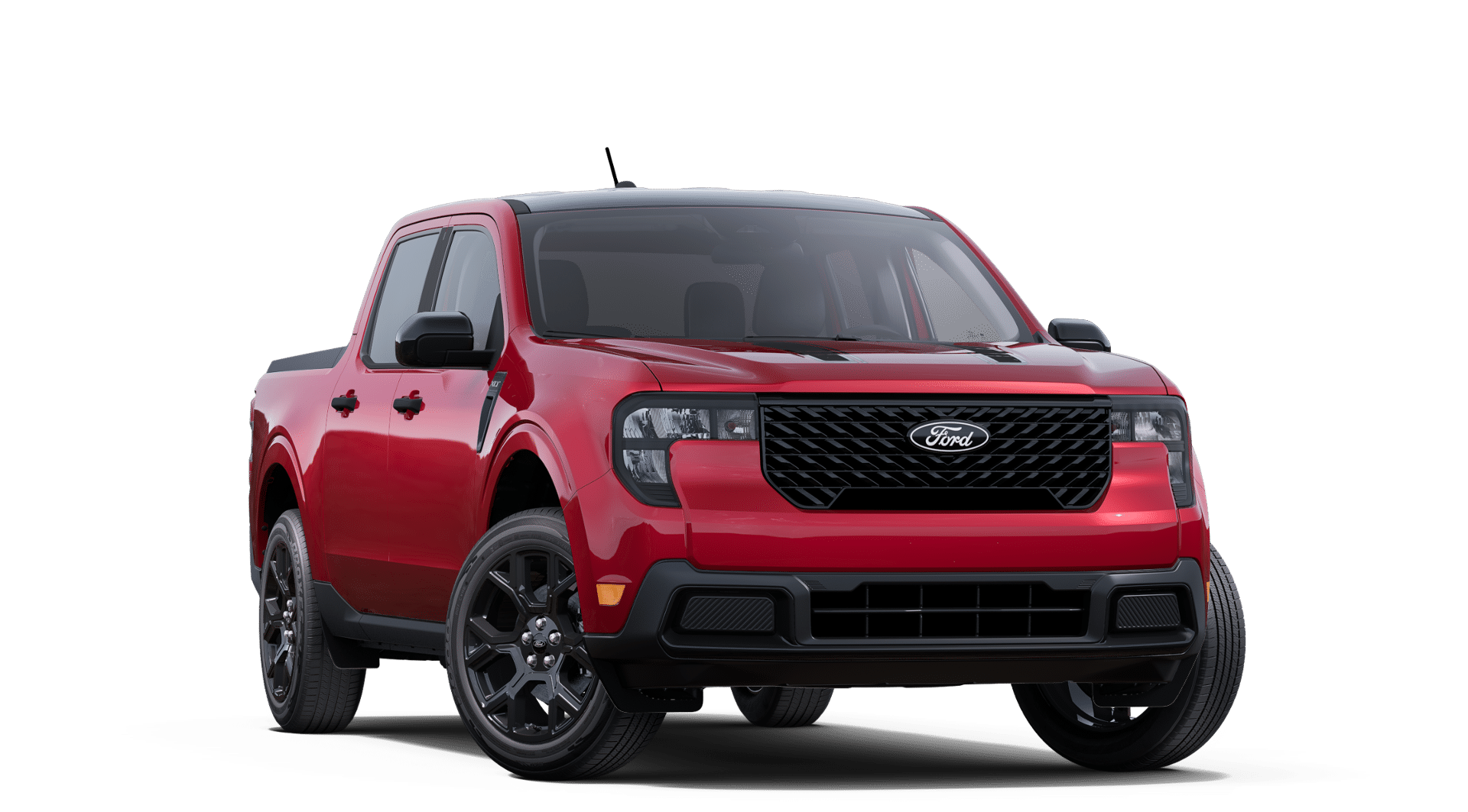 2025 Ford Maverick XLT photo 4
