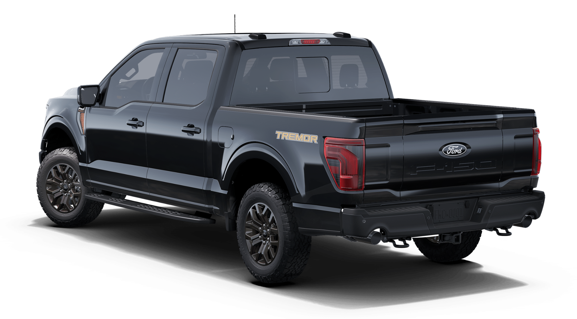2025 Ford F-150 Tremor photo 27