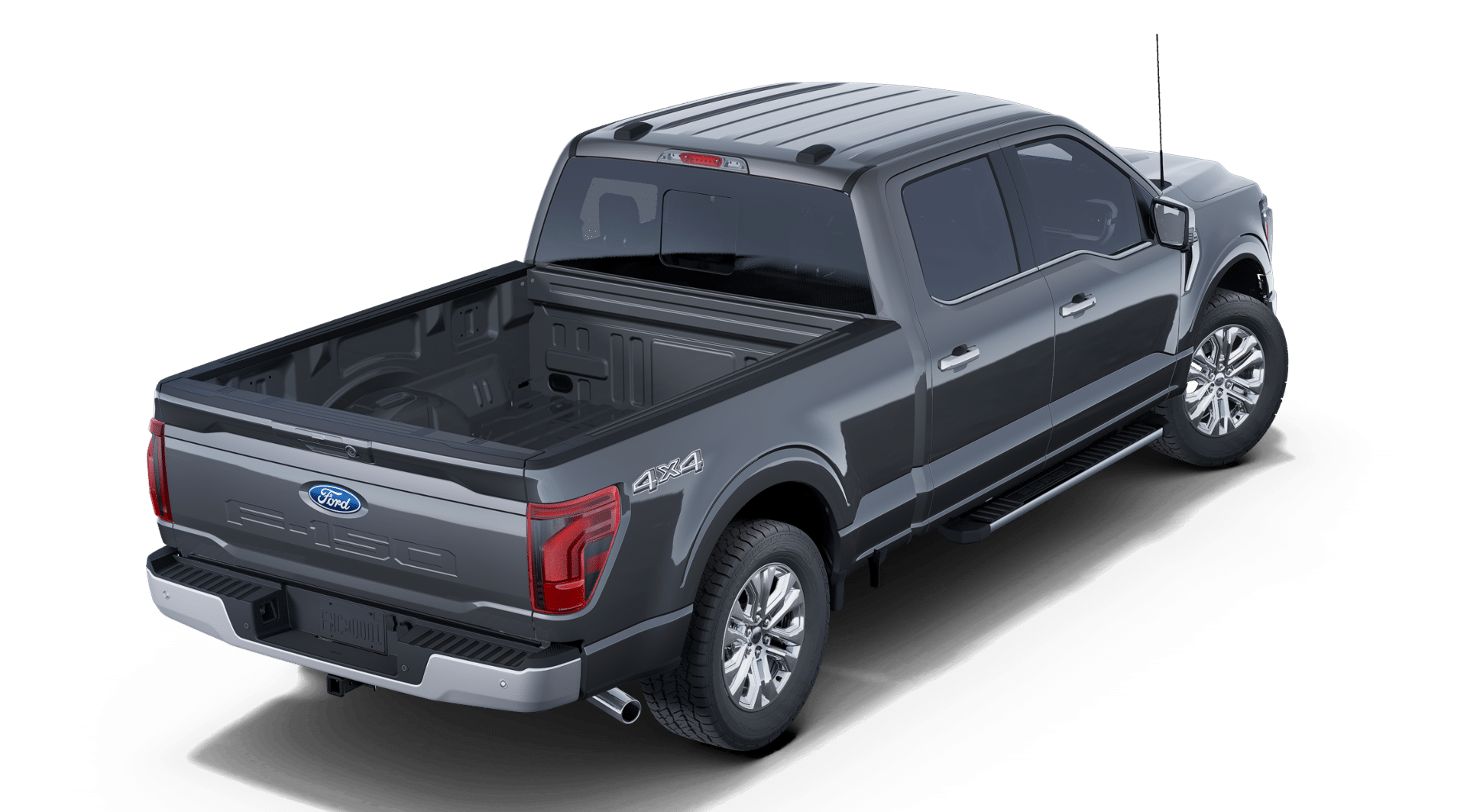 2025 Ford F-150 Lariat photo 23