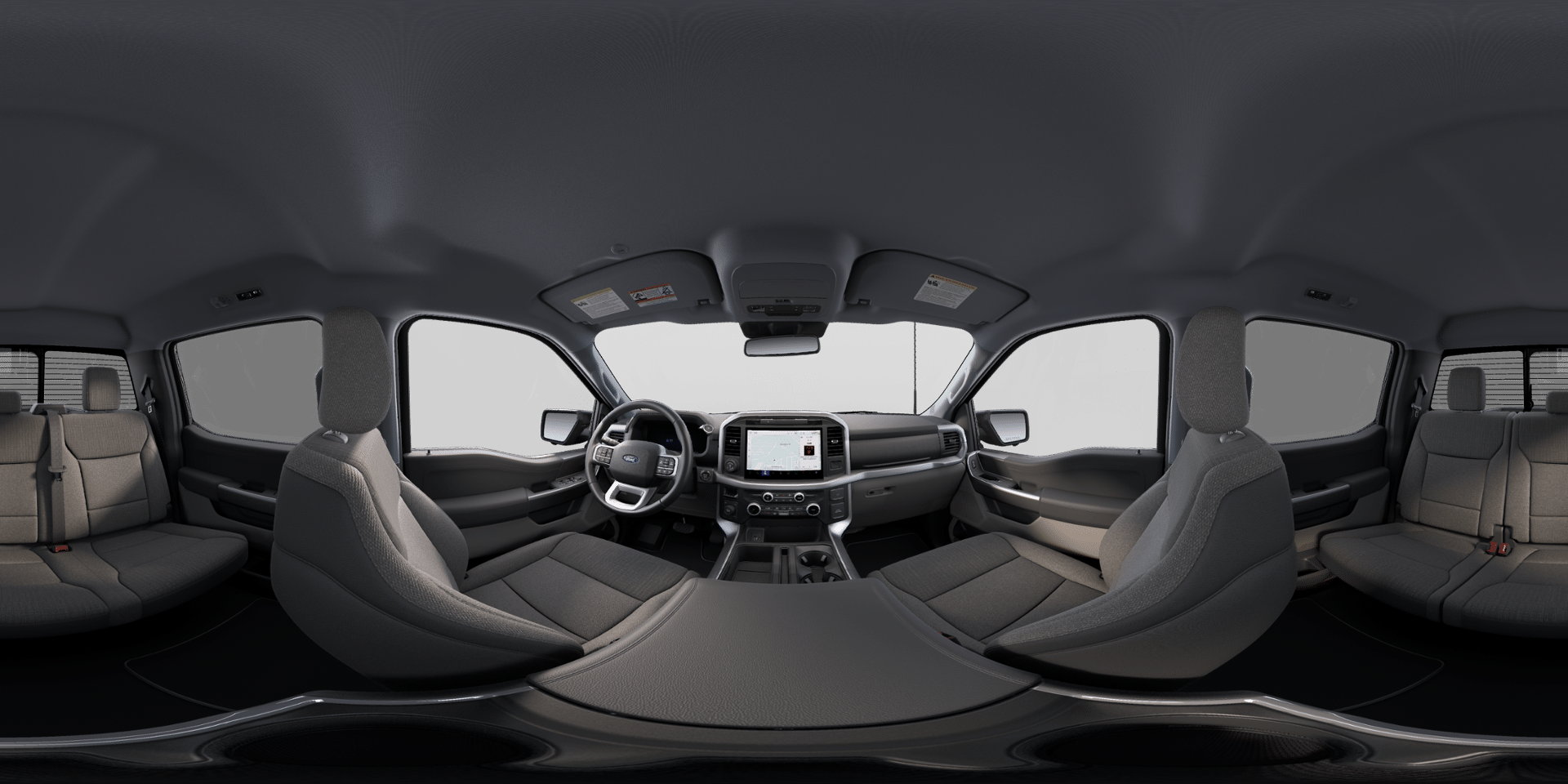 2025 Ford F-150 XLT photo 24