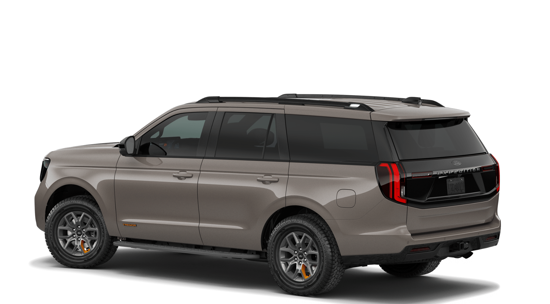 2026 FORD EXPEDITION - Image 2