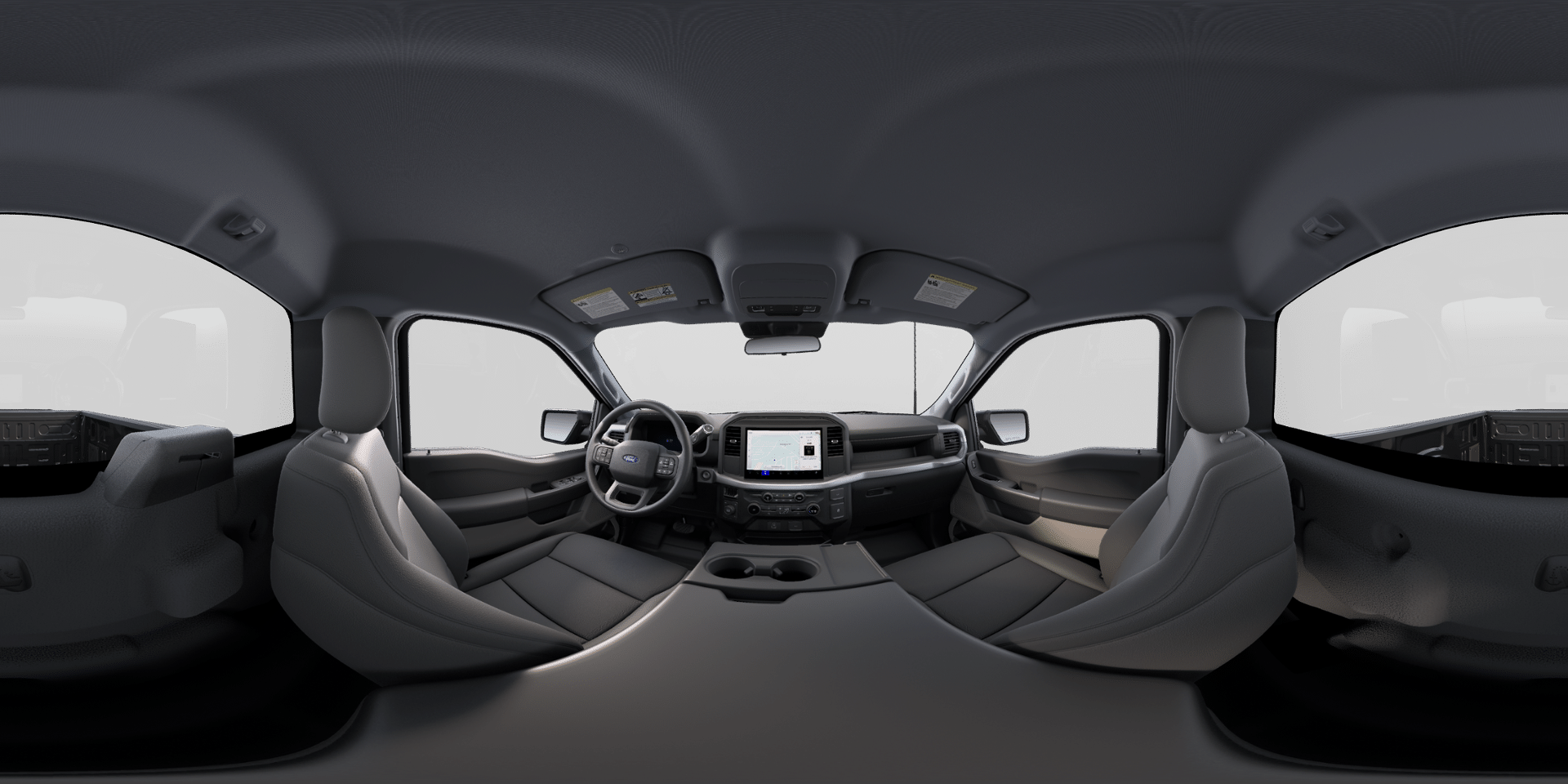 2025 Ford F-150 XL photo 8