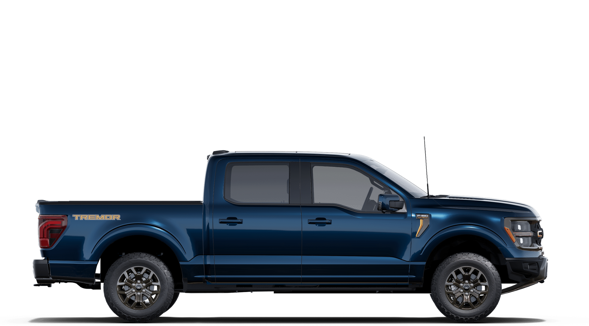 2025 Ford F-150 Tremor photo 18