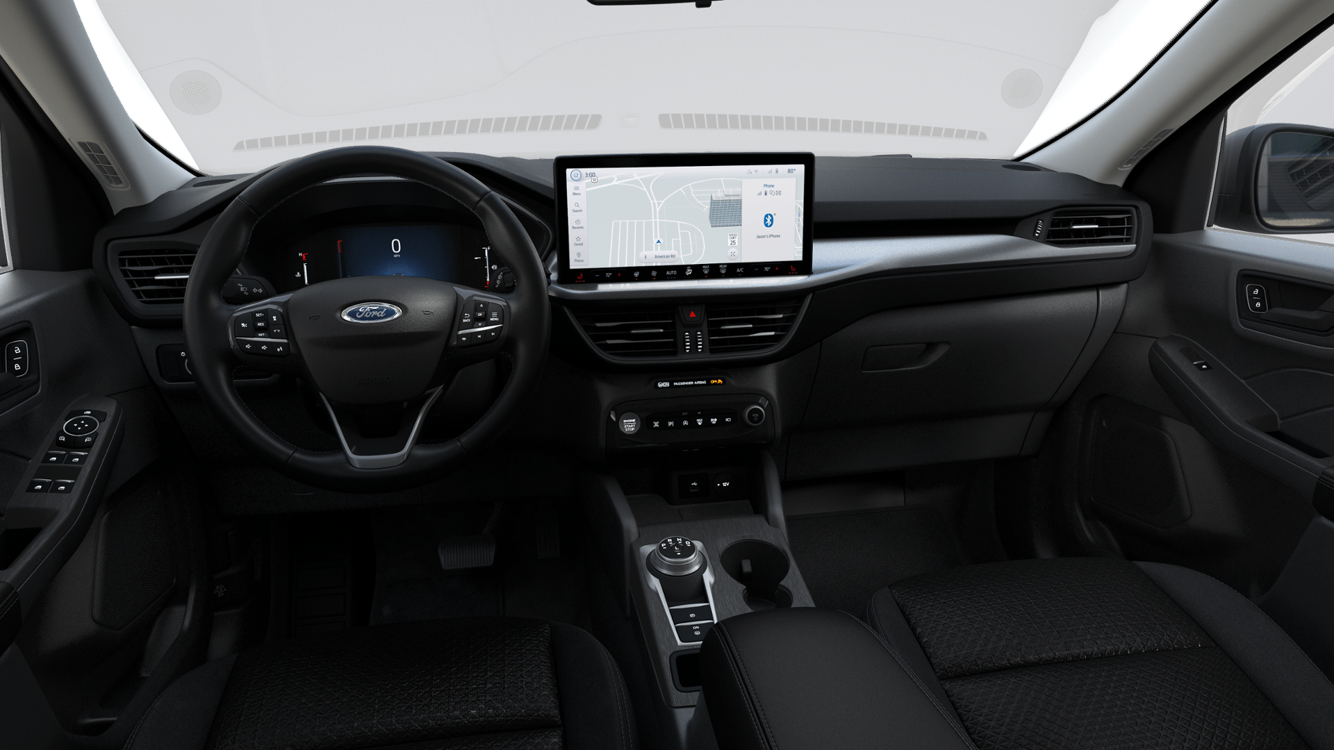 2025 Ford Escape Active photo 19