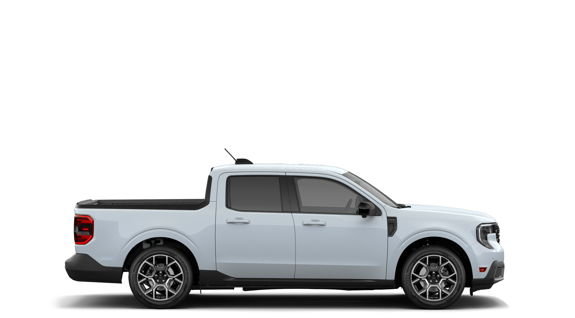 2026 FORD MAVERICK - Image 5