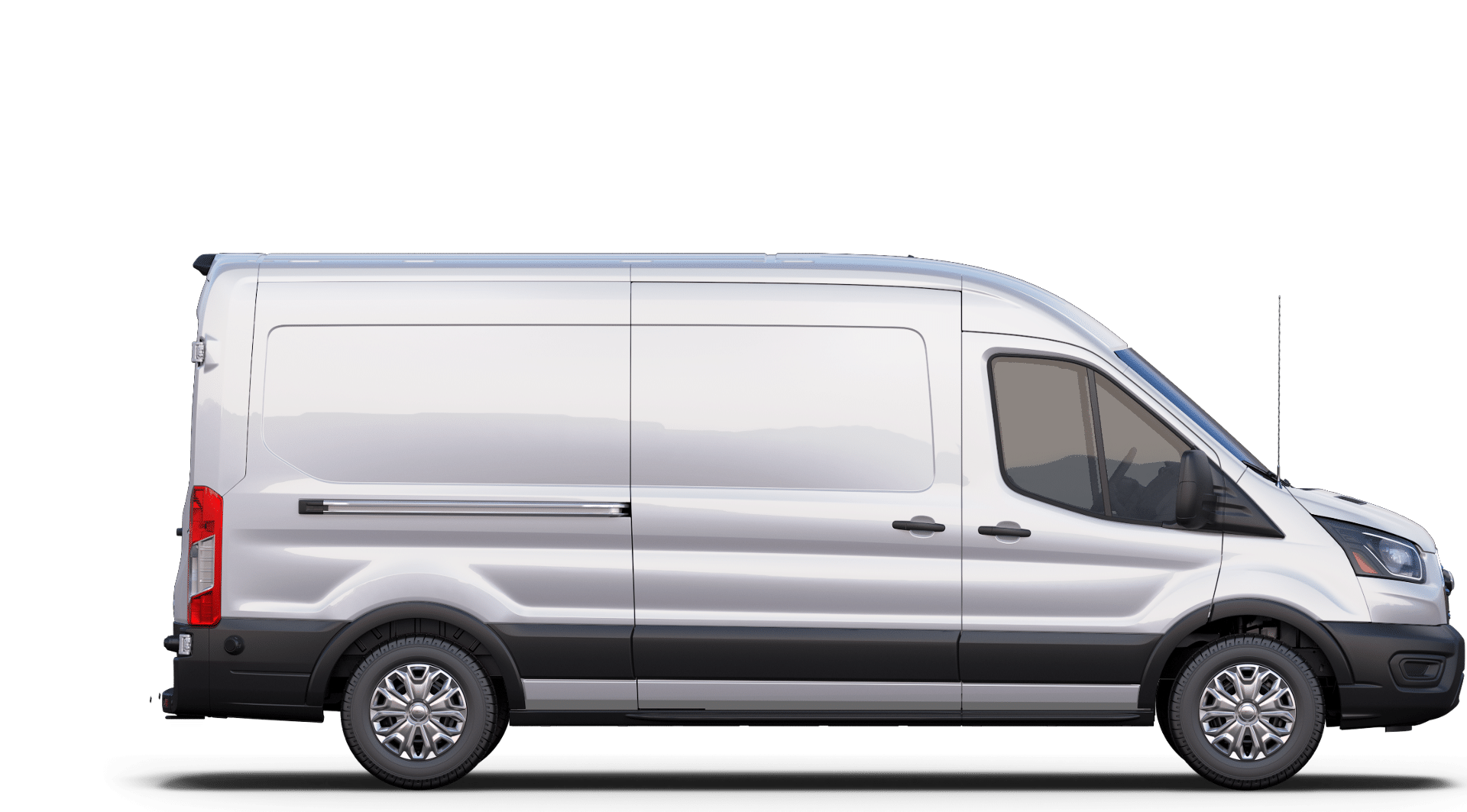 2025 Ford Transit photo 22