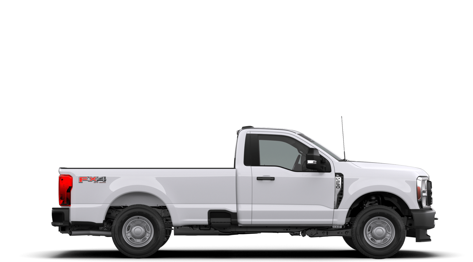 2026 Ford F-250 XL photo 5