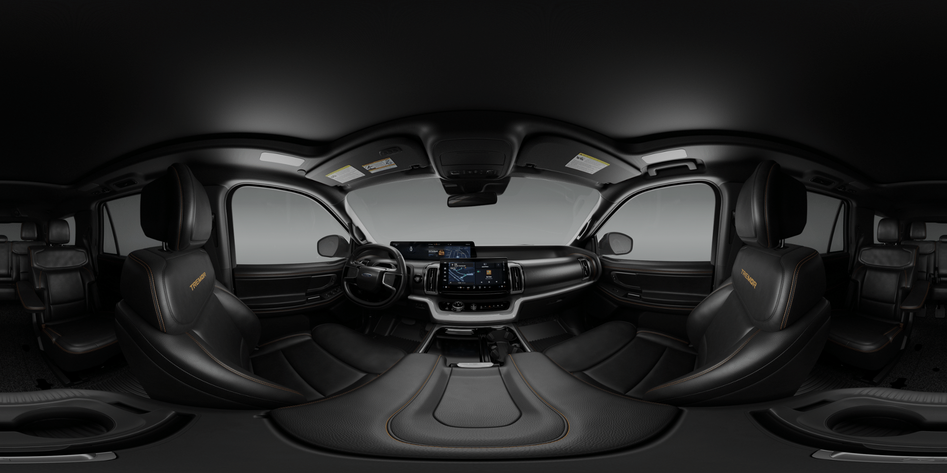 2026 FORD EXPEDITION - Image 8