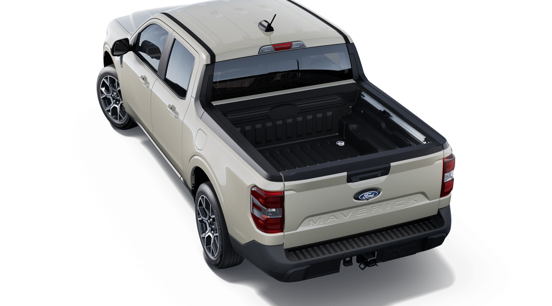2025 Ford Maverick Lariat photo 23