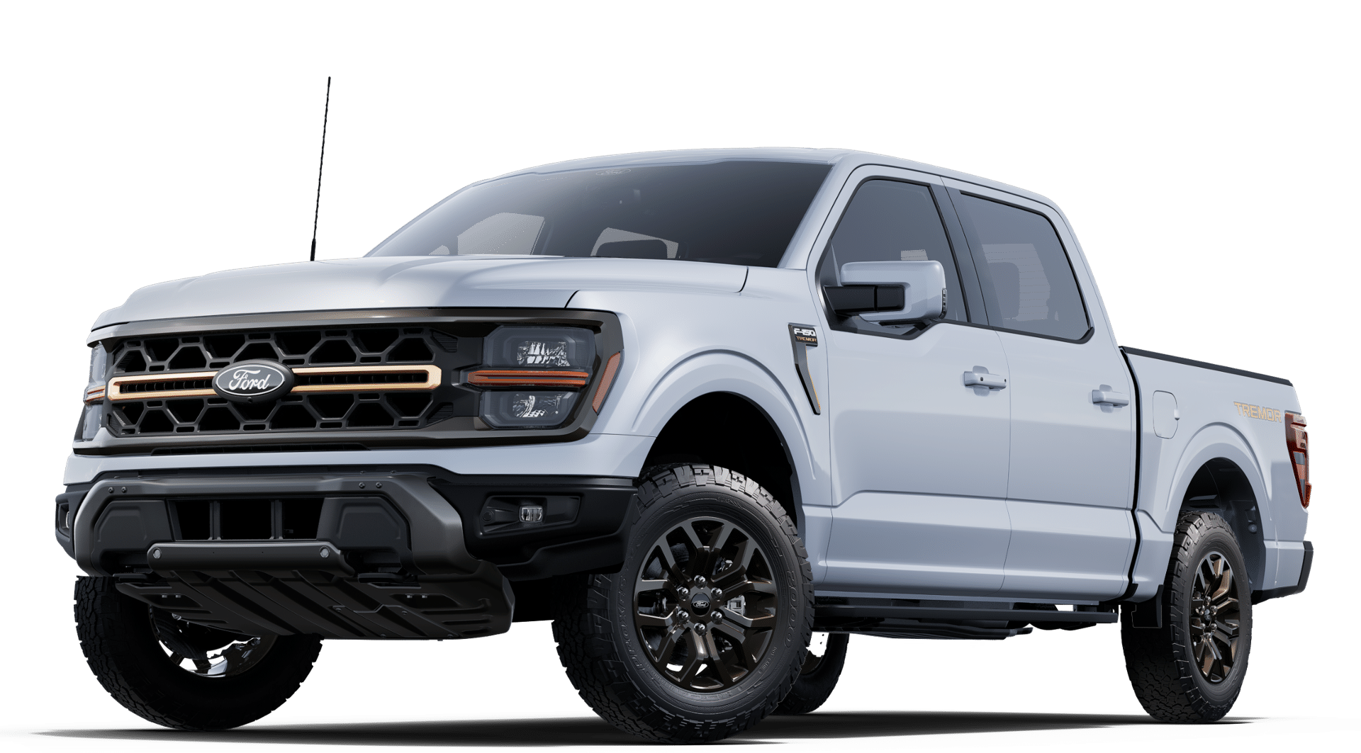 2025 Ford F-150 Tremor's photo