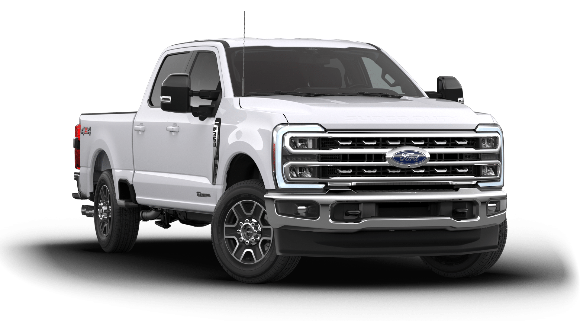 2026 Ford F-350 Lariat photo 25