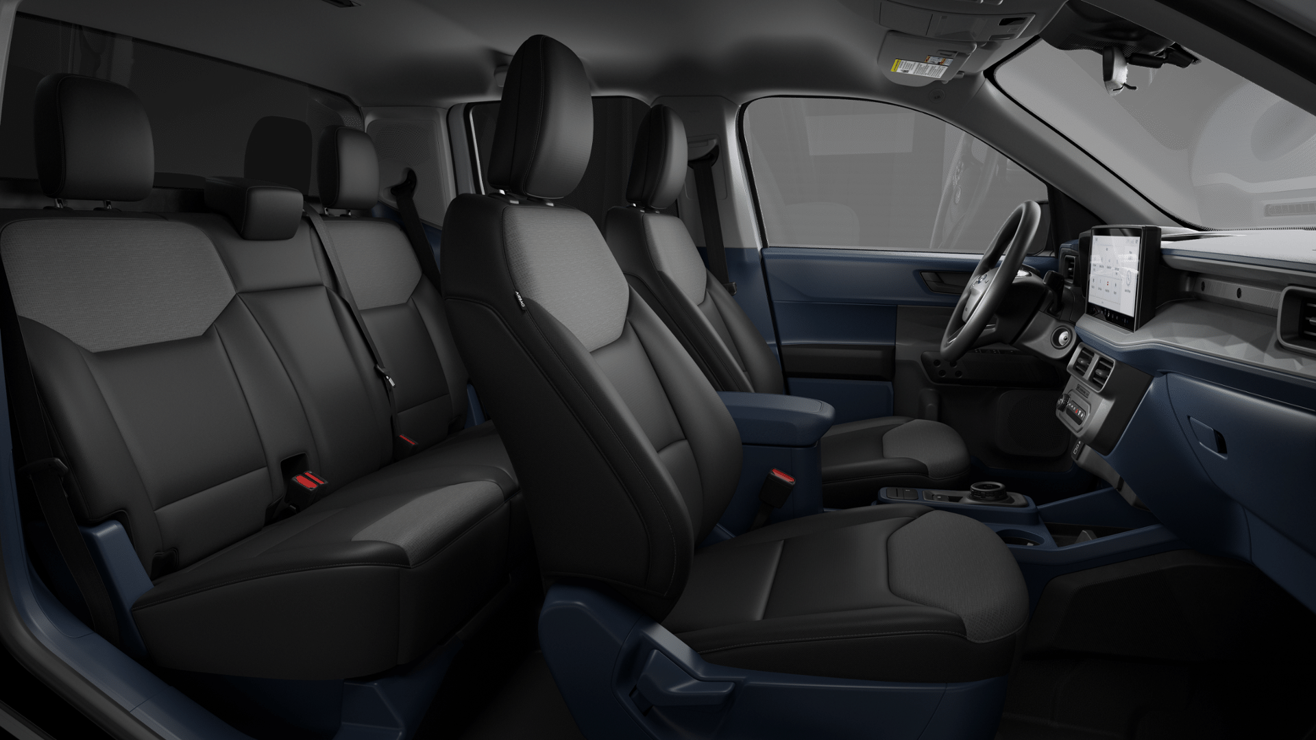 2026 FORD MAVERICK - Image 30