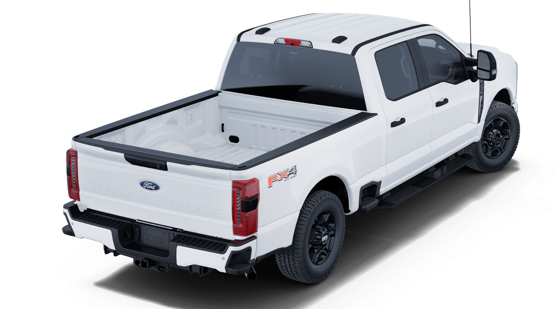 2025 Ford F-250 XL photo 24