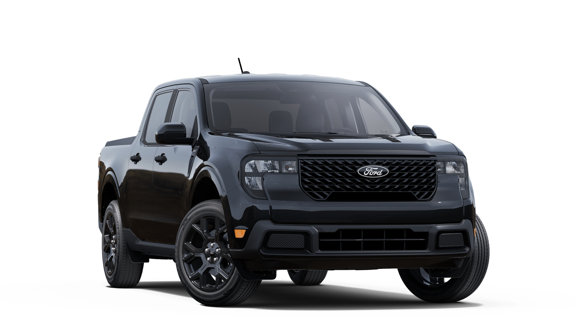 2025 Ford Maverick XLT photo 33