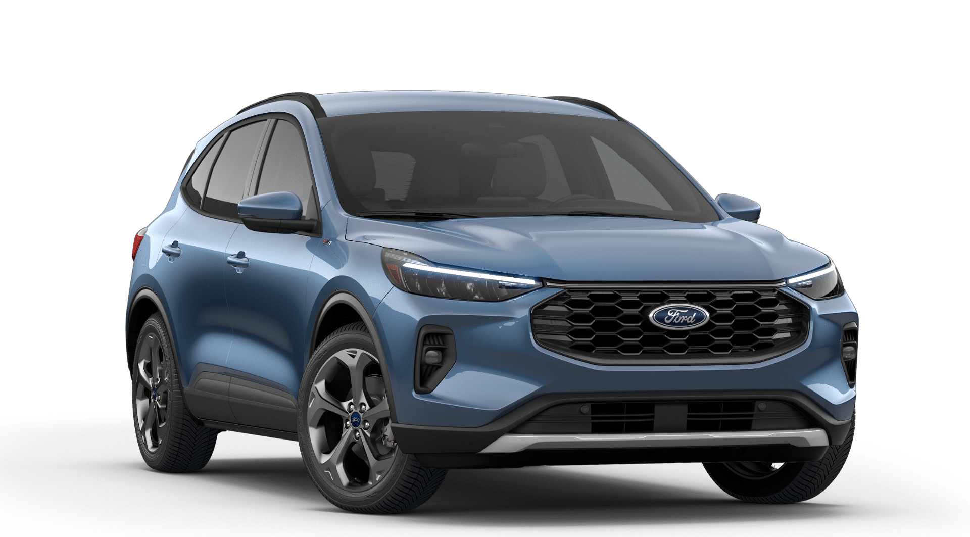 2026 Ford Escape ST-Line Select photo 3