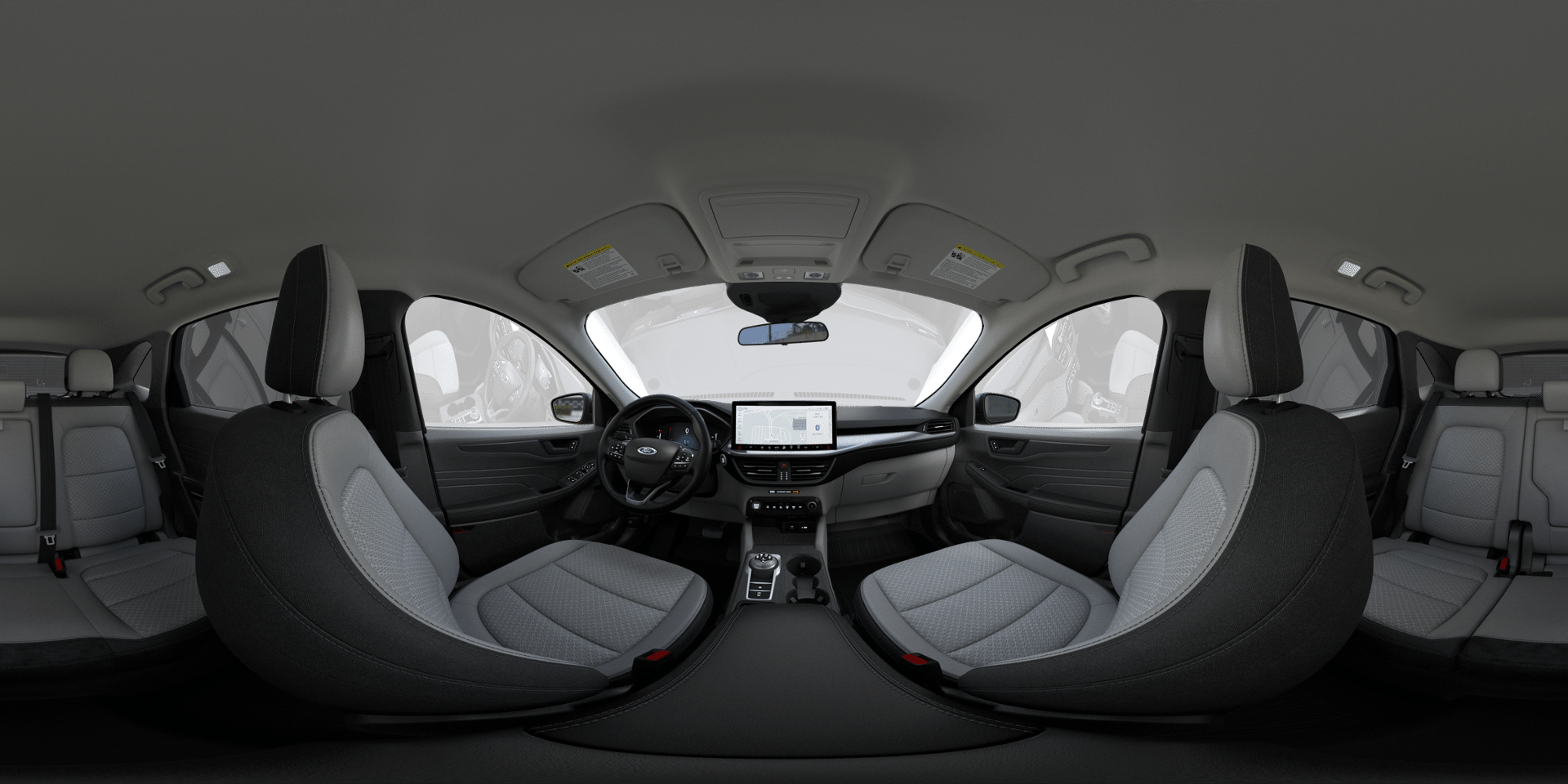 2025 Ford Escape Active photo 27