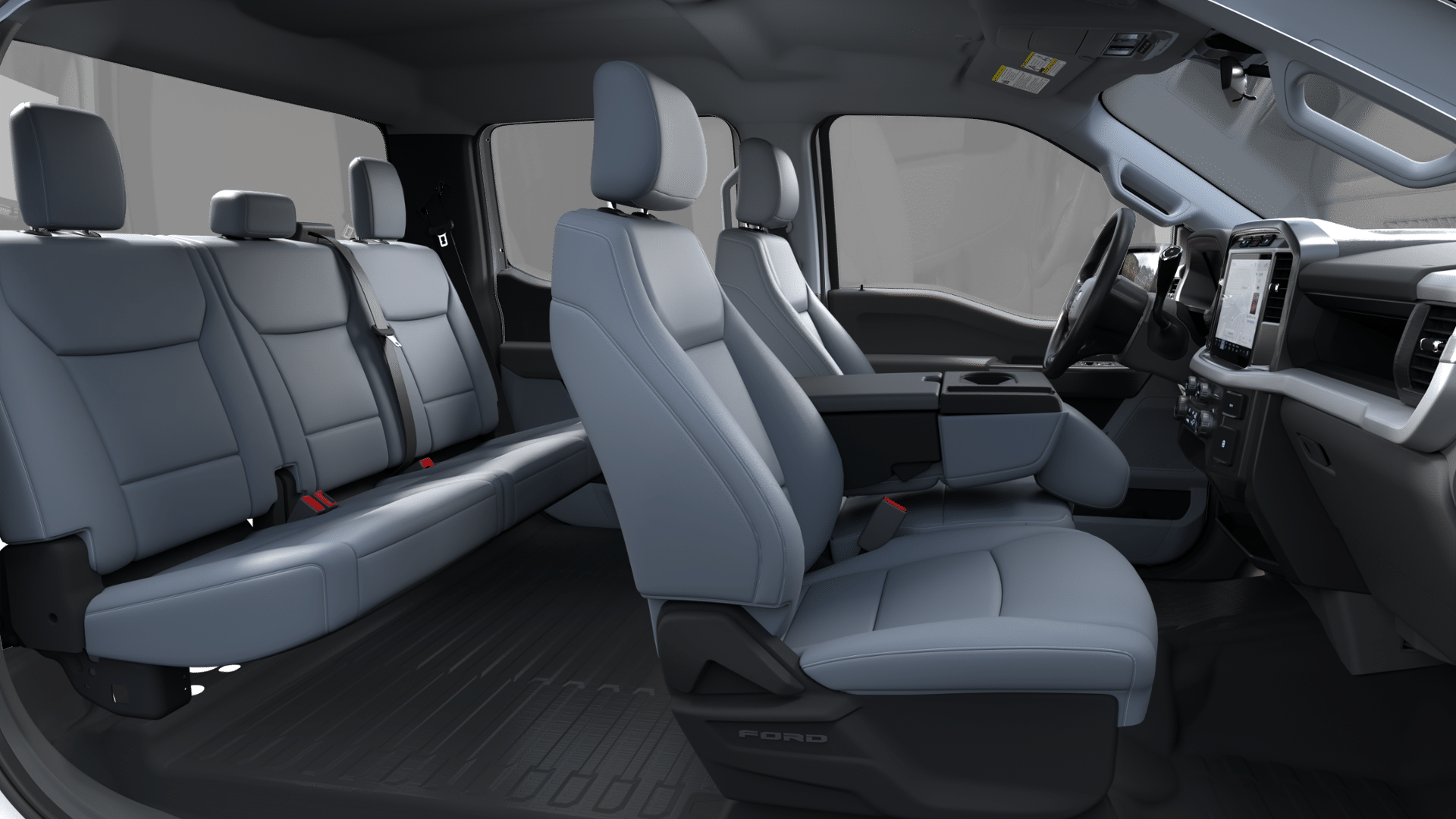 New 2024 Ford F150 XL For Sale Gaffney SC Spartanburg C2109