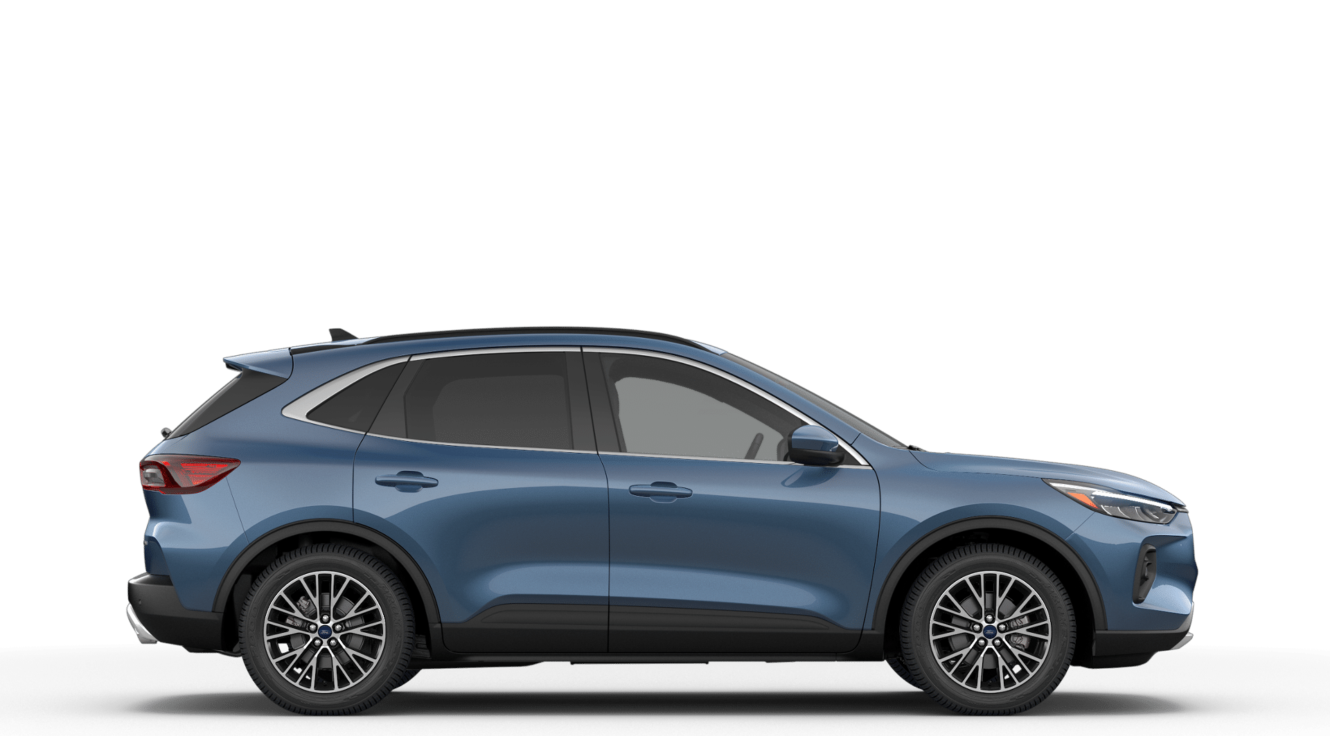 2026 Ford Escape Plug-In Hybrid photo 18