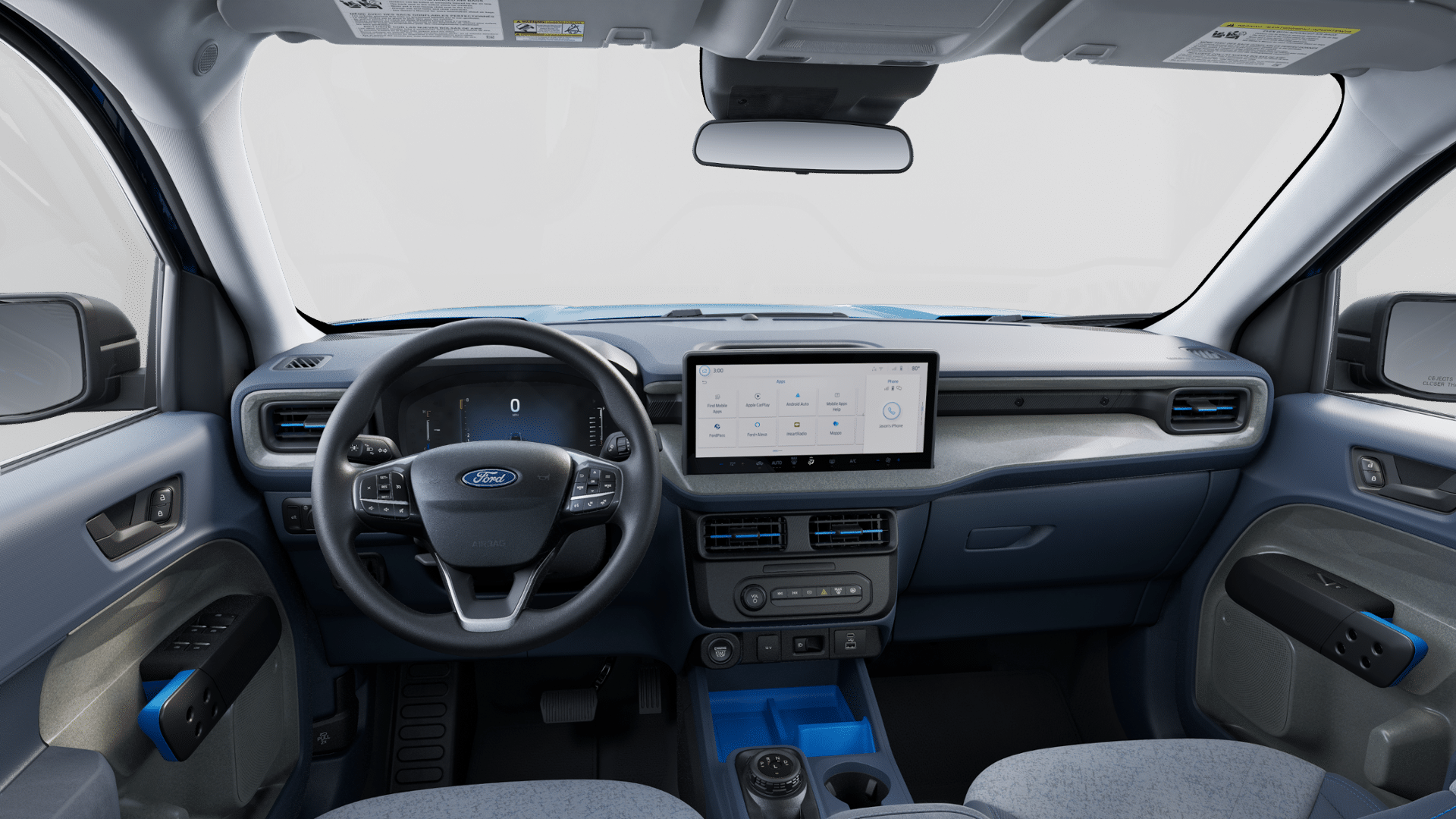 2025 Ford Maverick XLT photo 26