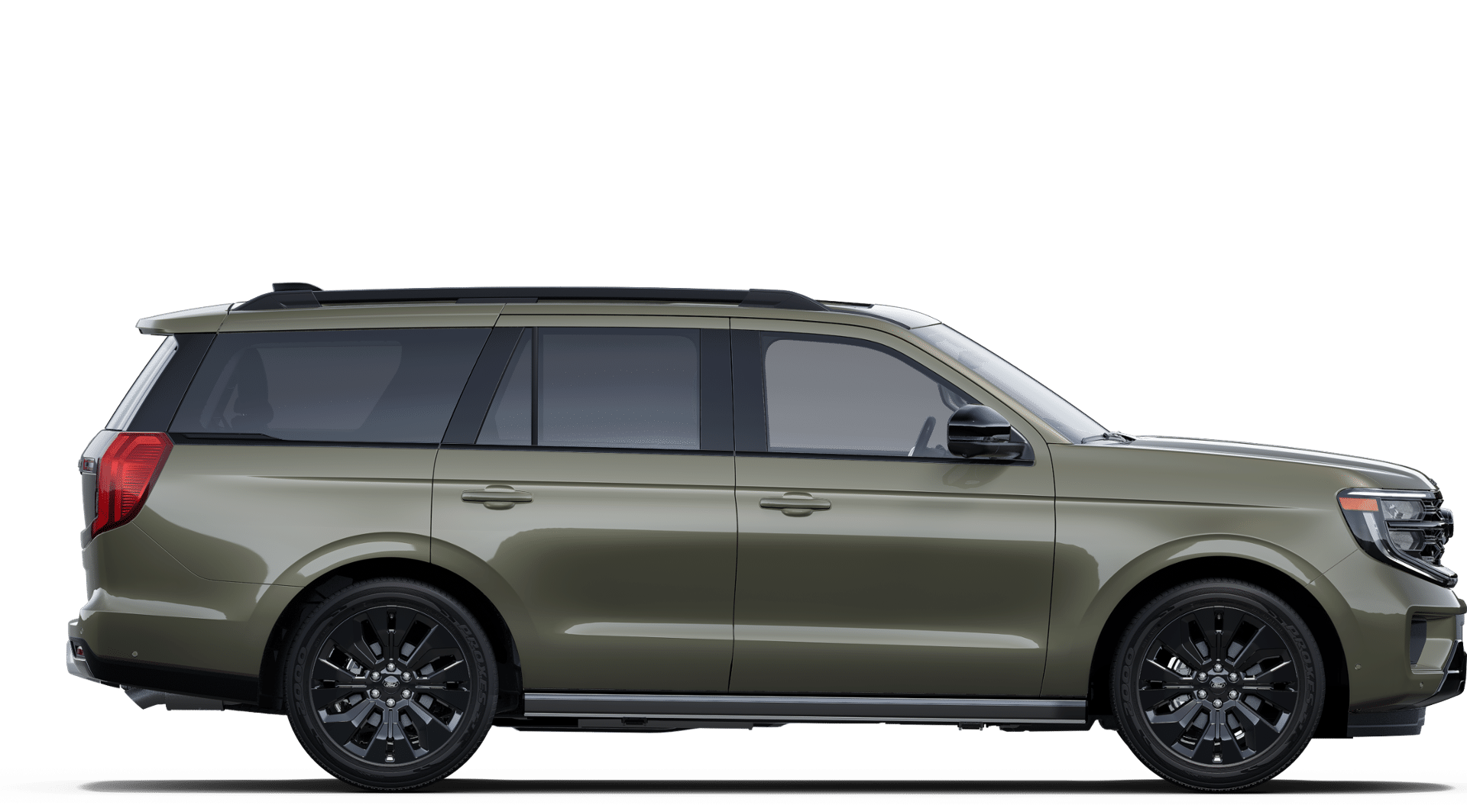 2025 Ford Expedition Platinum photo 25
