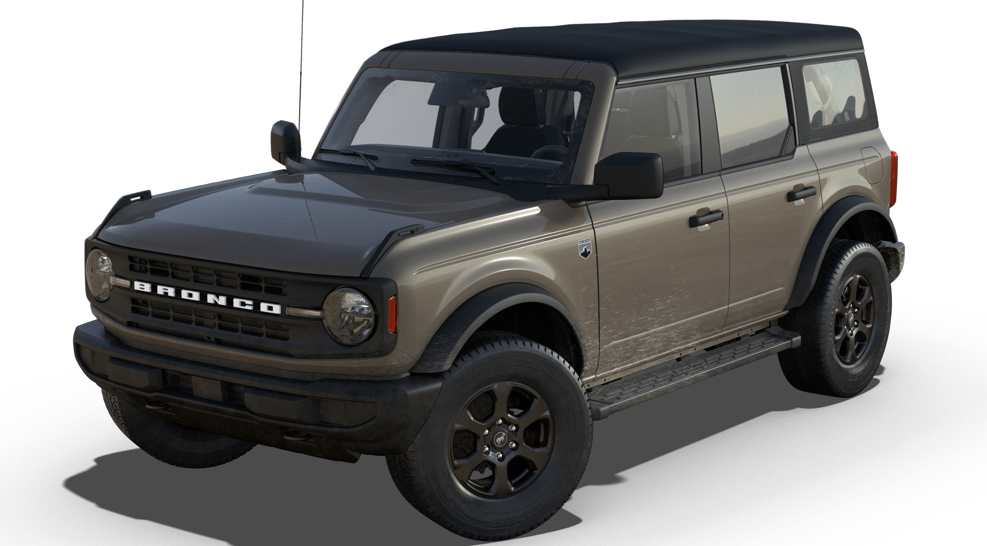 2025 FORD BRONCO - Image 26