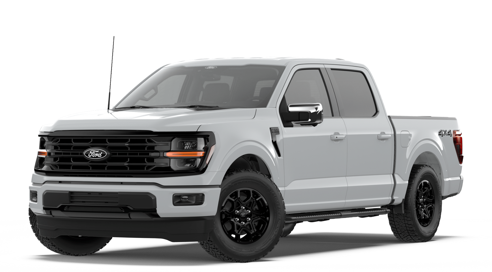 2026 Ford F-150 XLT's photo